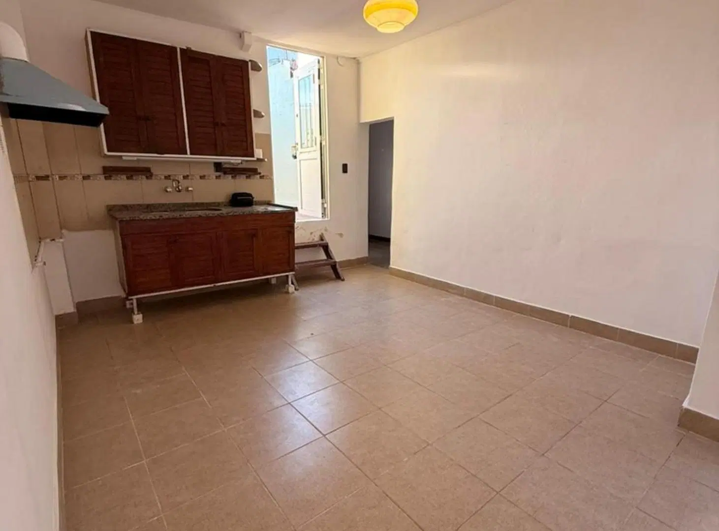 VENTA DEPARTAMENTO EN B° MARIA SELVA 2