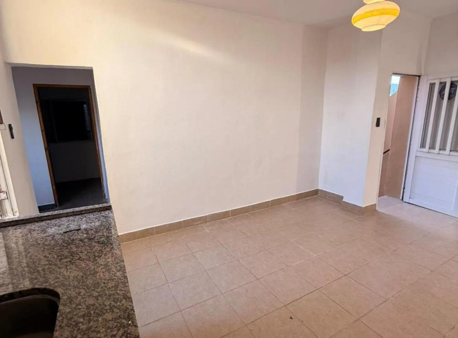 VENTA DEPARTAMENTO EN B° MARIA SELVA 8