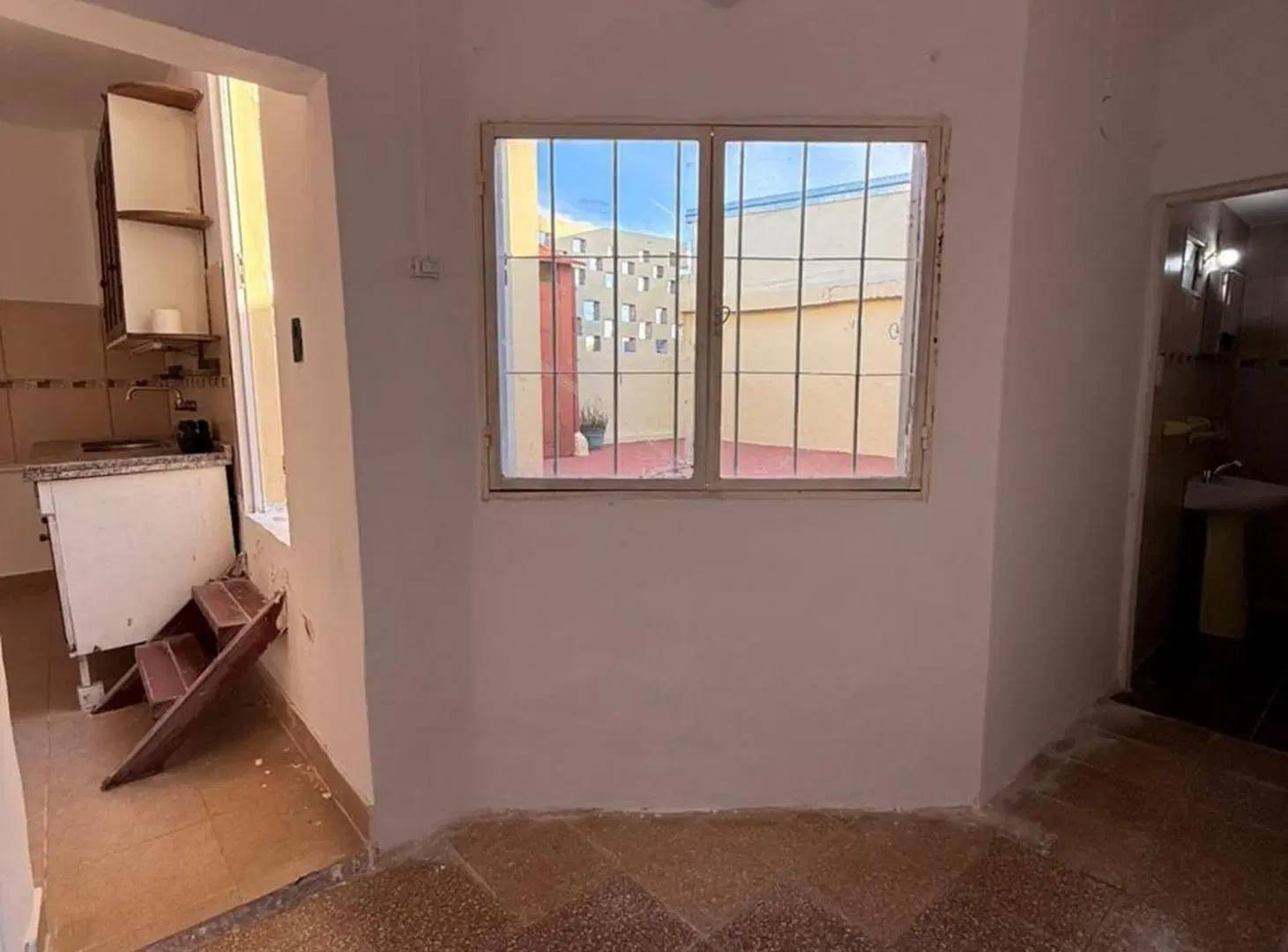 VENTA DEPARTAMENTO EN B° MARIA SELVA 5