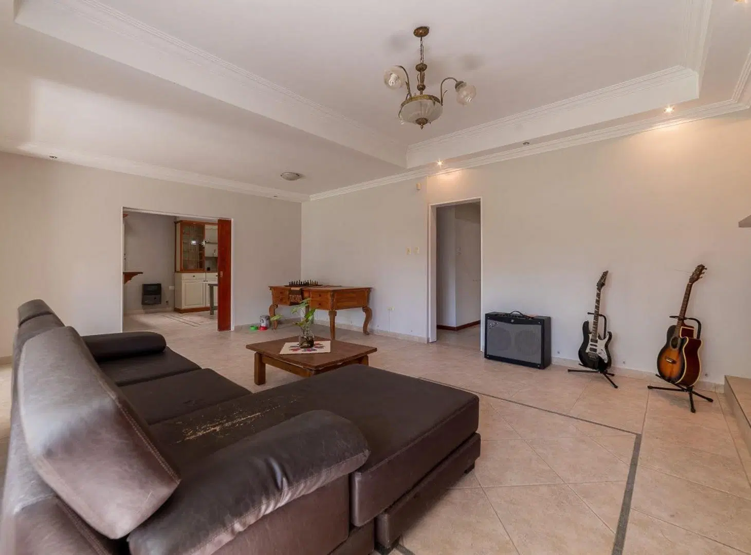 Se vende casa de categoria en Santo Tome 5