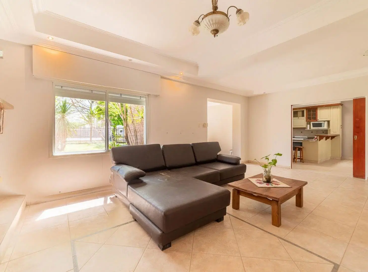 Se vende casa de categoria en Santo Tome 2
