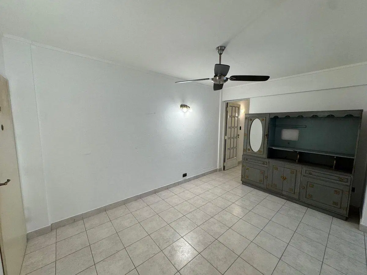 DPTO DE 2 DORM EN BARRIO CENTRO 3