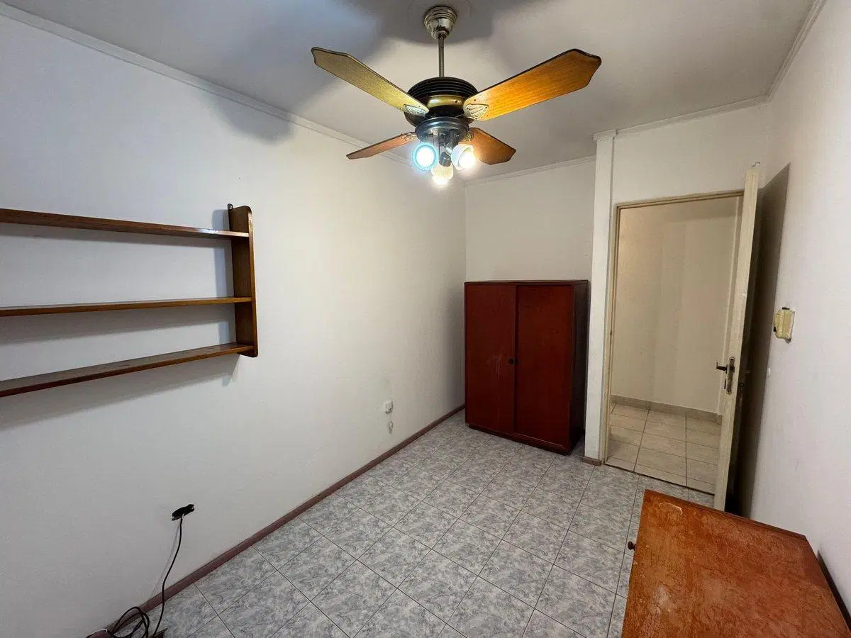 DPTO DE 2 DORM EN BARRIO CENTRO 4