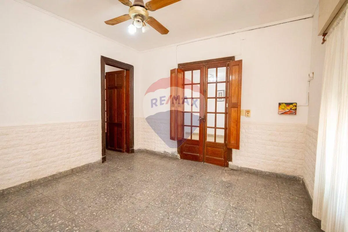 Casa en venta 2 dormitorios y patio en planta baja 4