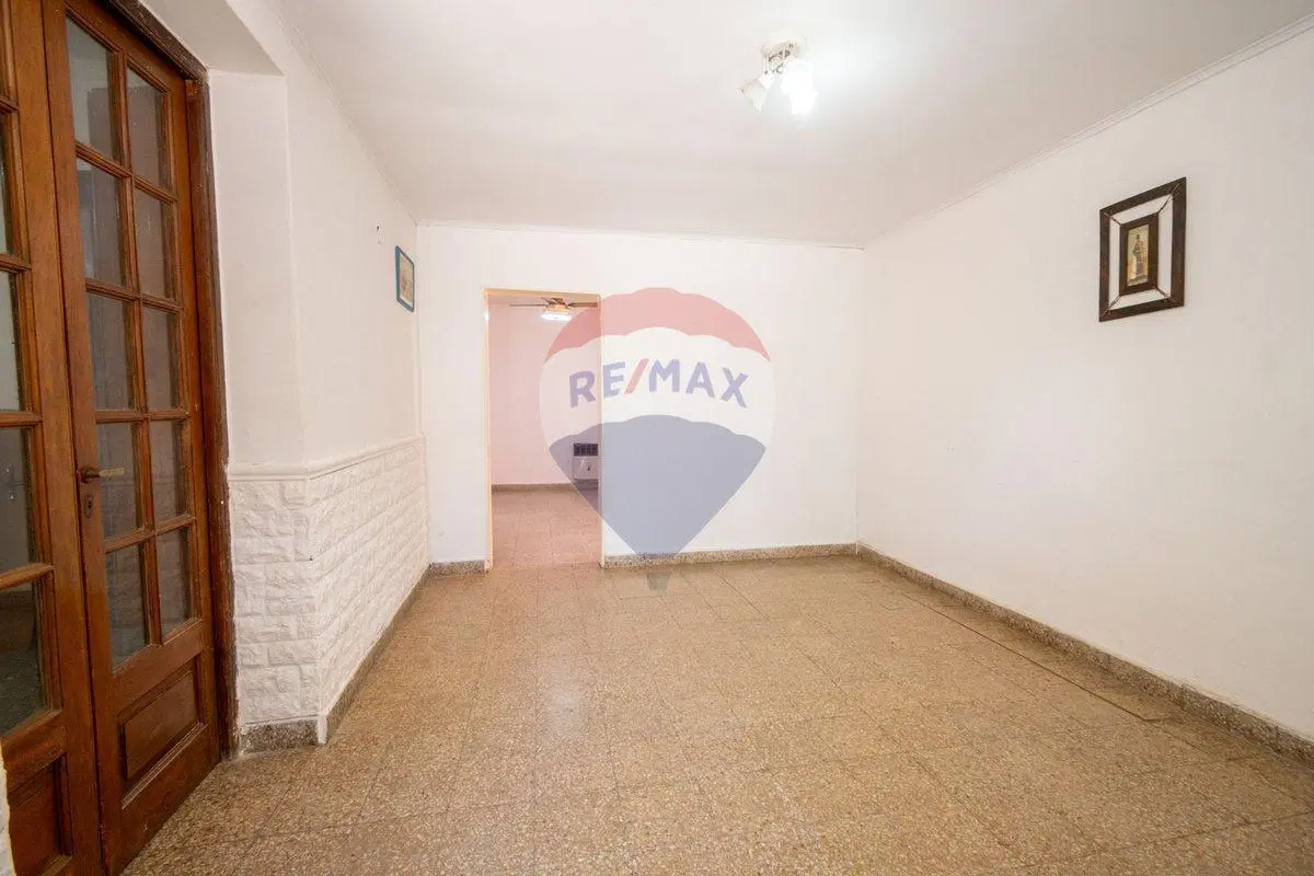 Casa en venta 2 dormitorios y patio en planta baja 2