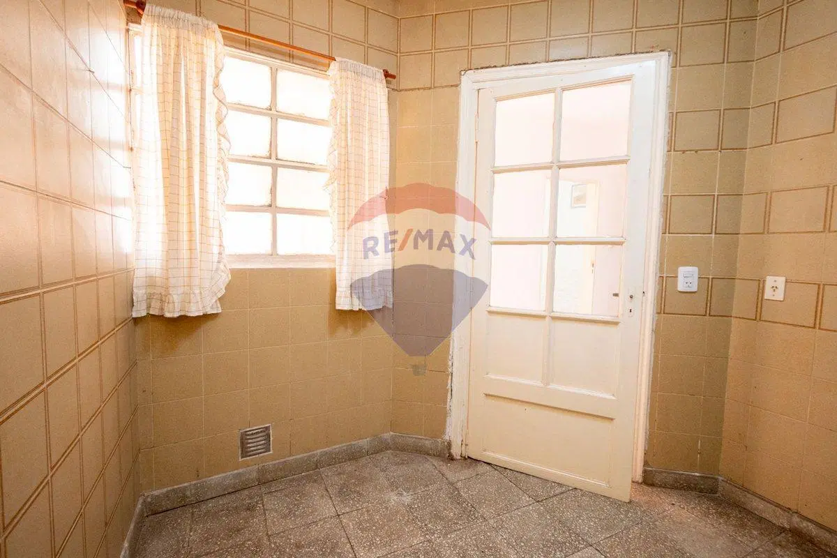 Casa en venta 2 dormitorios y patio en planta baja 8