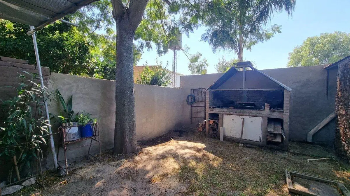 VENTA CASA/QUINTA EN ALTOS DEL SAUCE -SAUCE VIEJO- 5