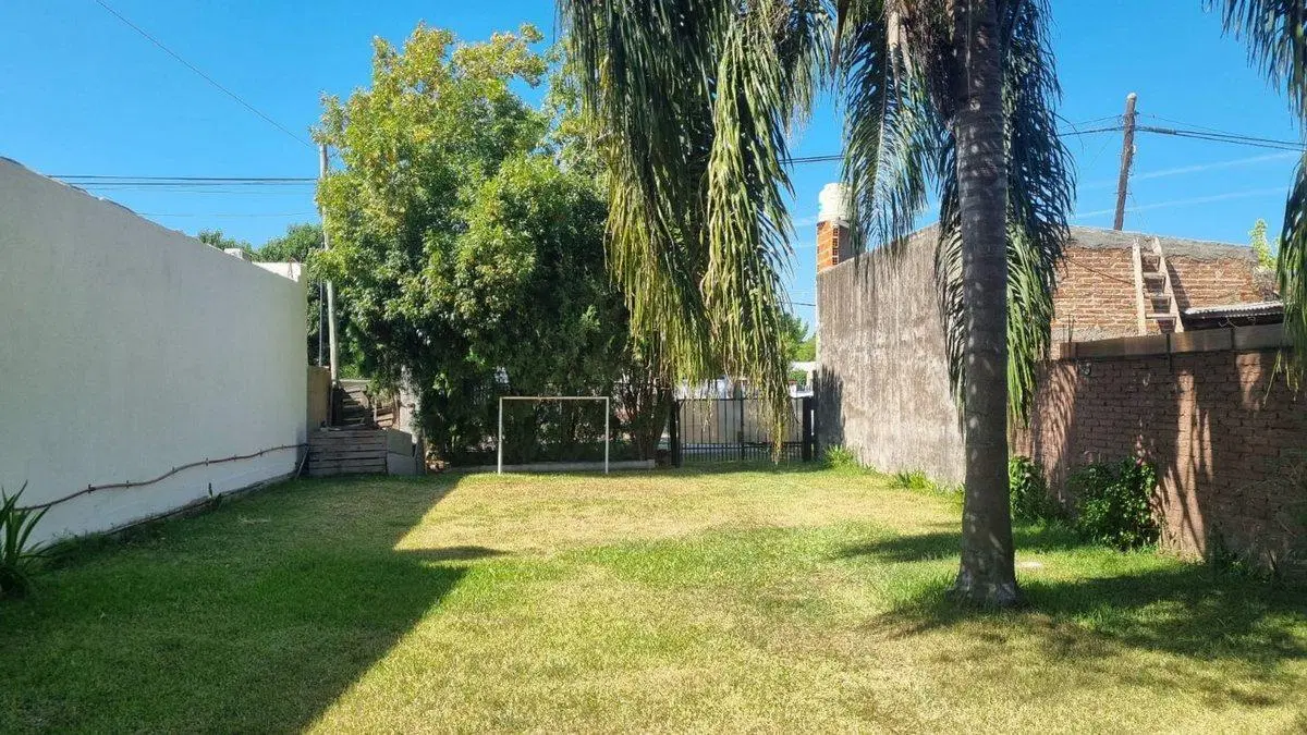 VENTA CASA/QUINTA EN ALTOS DEL SAUCE -SAUCE VIEJO- 4