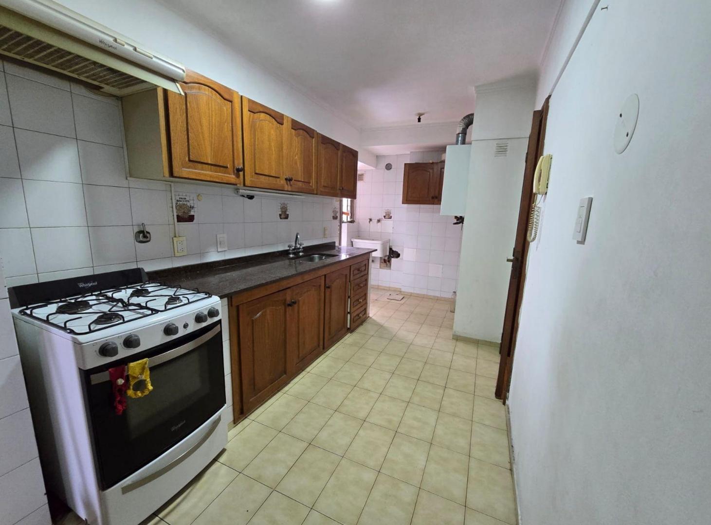 Foto de SE VENDE DPTO 3 DORMITORIOS CENTRO DE SANTA FE, imagen 4
