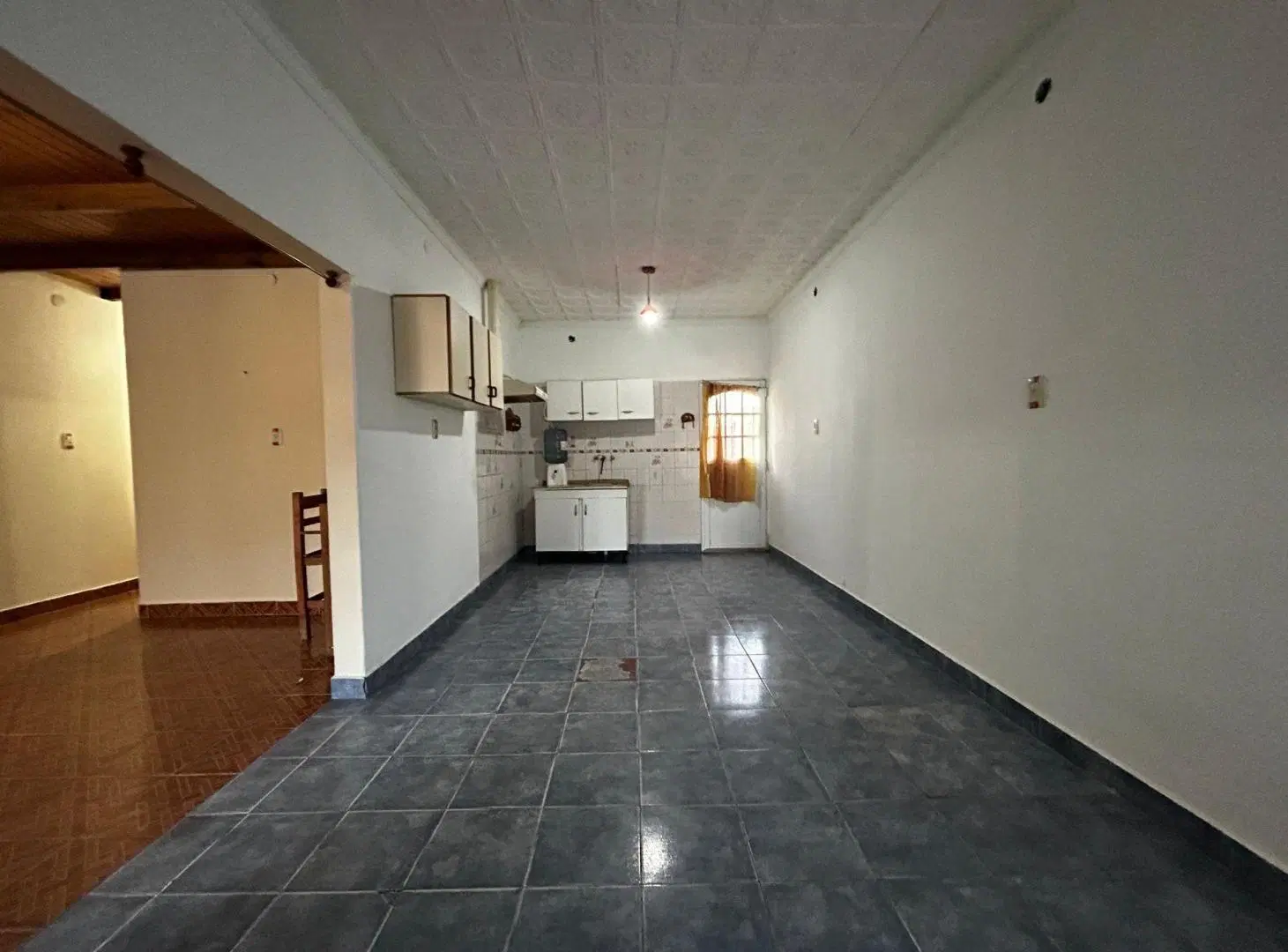 Casa 2 dormitorios Santo Tome 8