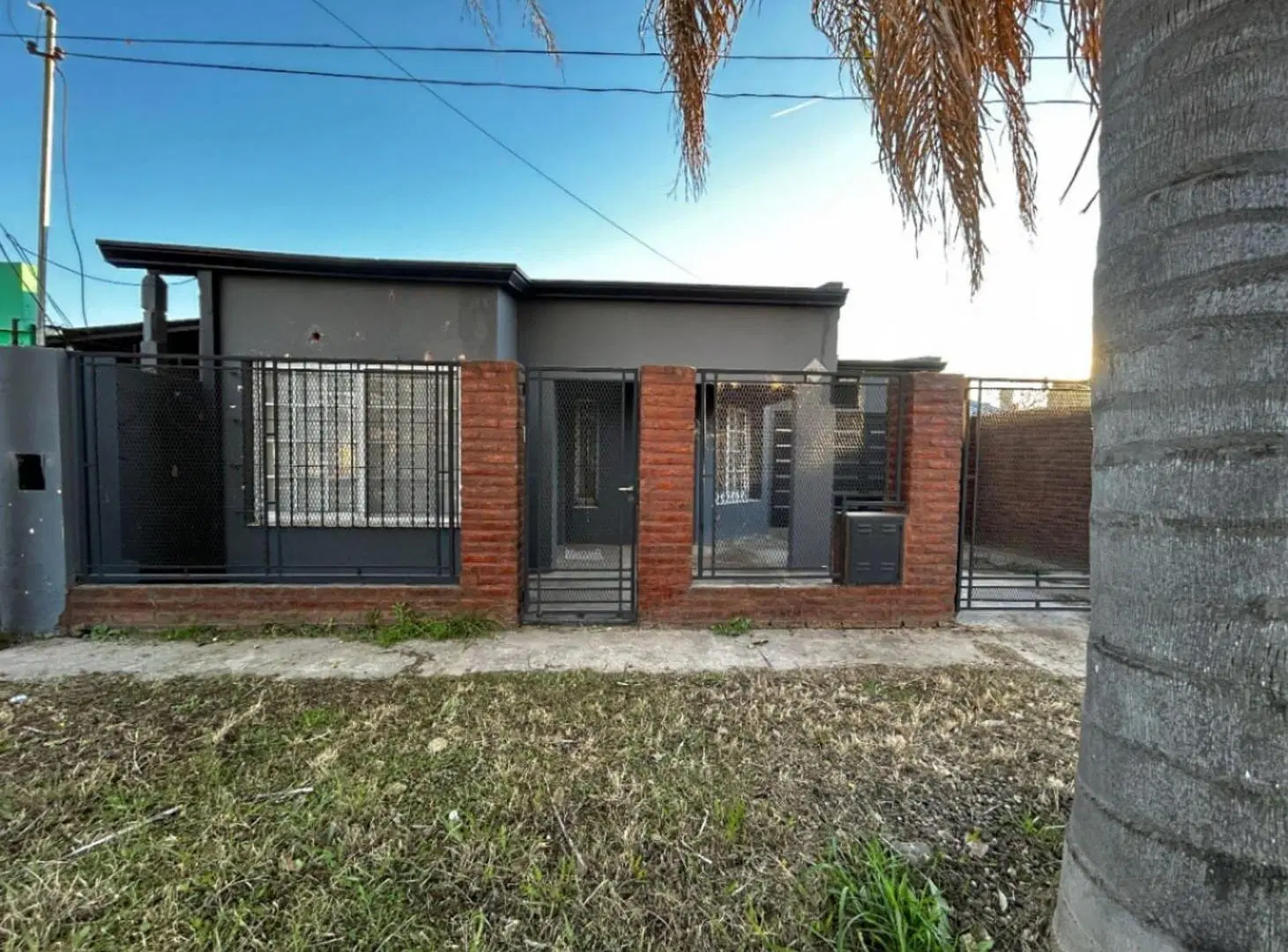 Casa 2 dormitorios Santo Tome 2