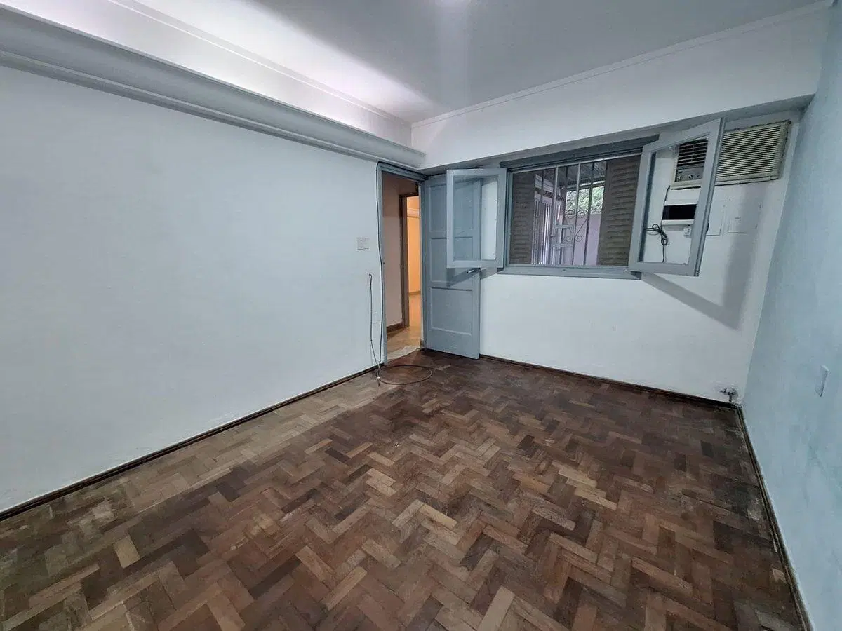 DEPTO INTERNO 2 DORM. (PATIO C/ASADOR) BARRIO SUR 2