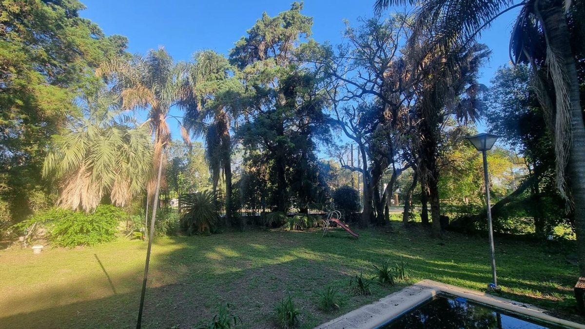 Foto de VENTA - CASA QUINTA SAUCE VIEJO ZONA COSTERA, imagen 2