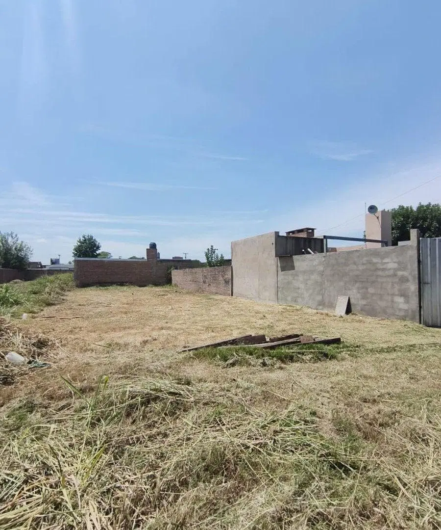 Terreno ideal vivienda 5