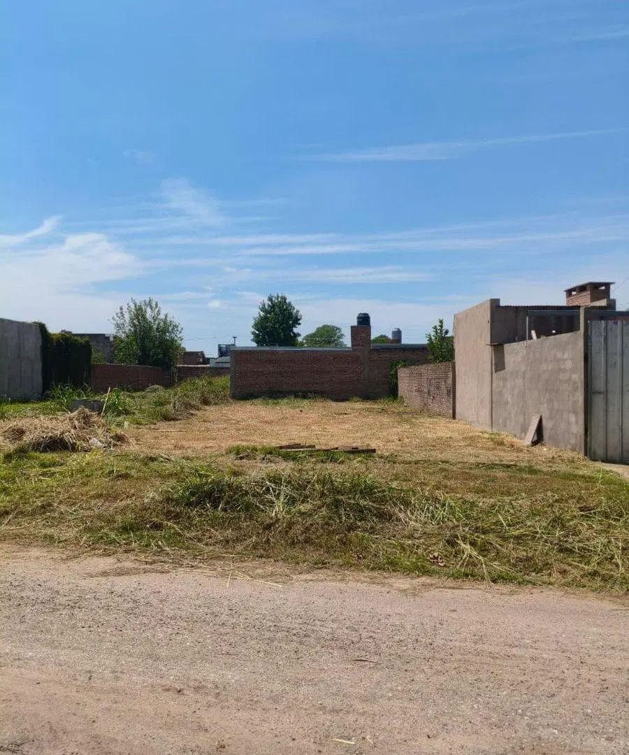 Terreno ideal vivienda 2