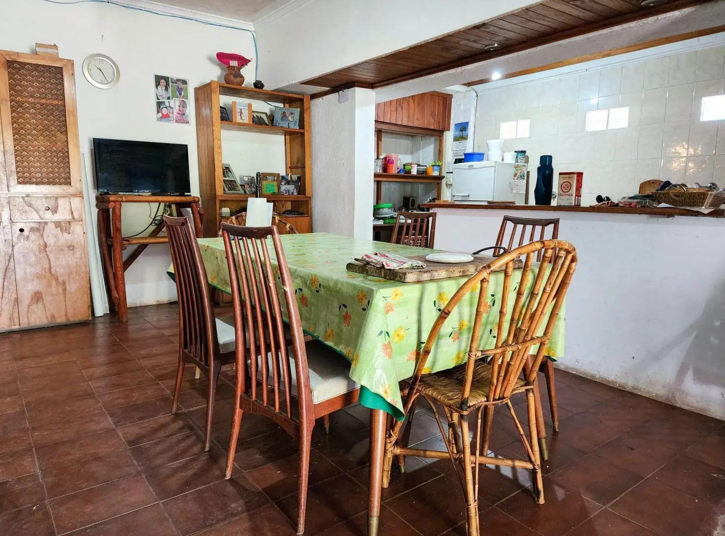 Se vende propiedad con lote al rio - Sauce Viejo 4