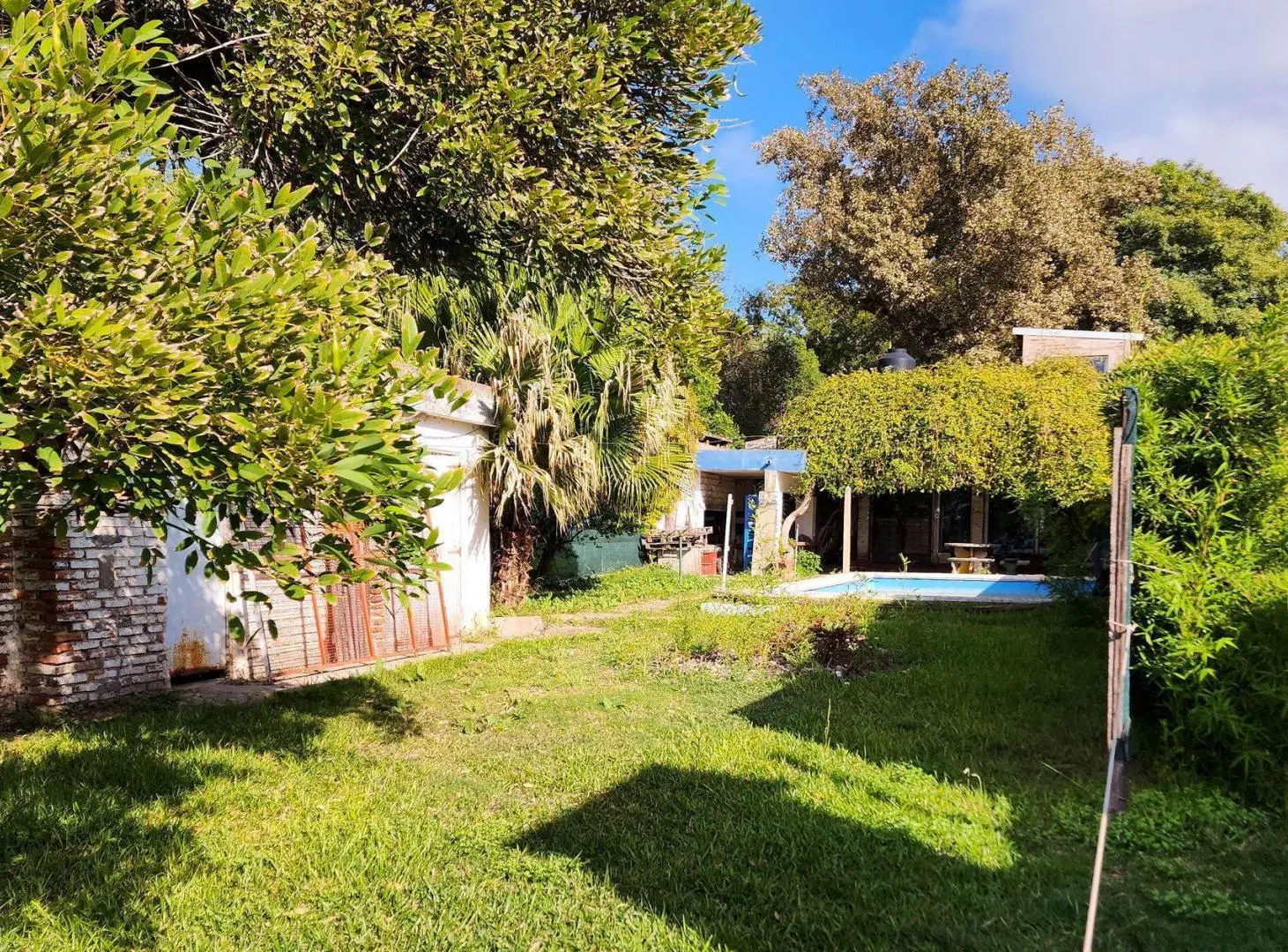Se vende propiedad con lote al rio - Sauce Viejo 2