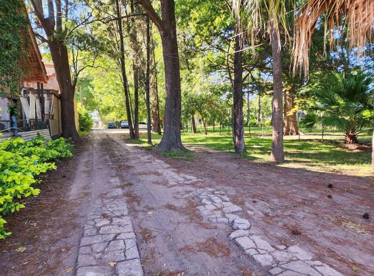 Se vende propiedad con lote al rio - Sauce Viejo 8