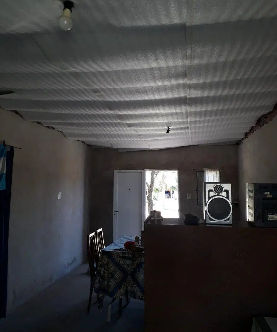 Venta de casa en Constituyente. Santa Fe 3