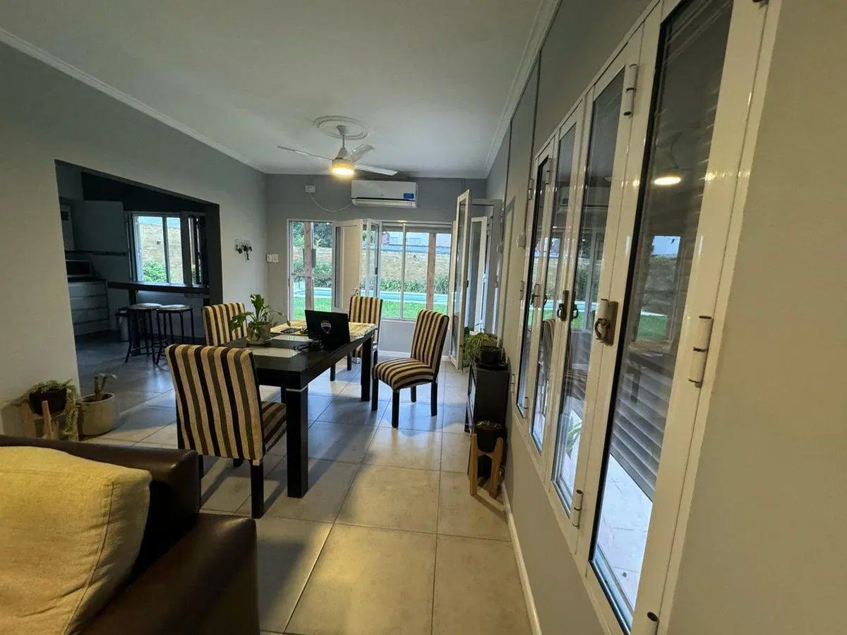 HERMOSA CASA EN VENTA (  PAVON 2068 ) 3