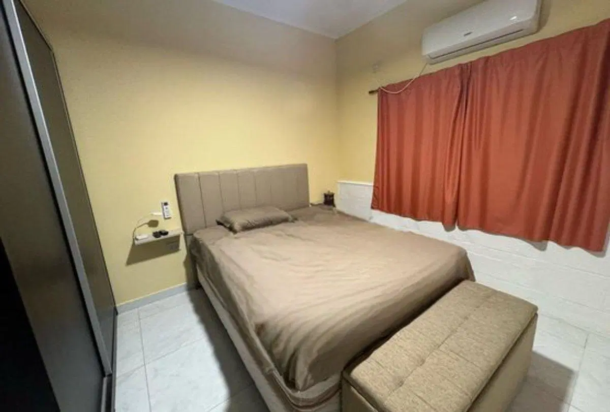 HERMOSA CASA EN VENTA (  PAVON 2068 ) 8