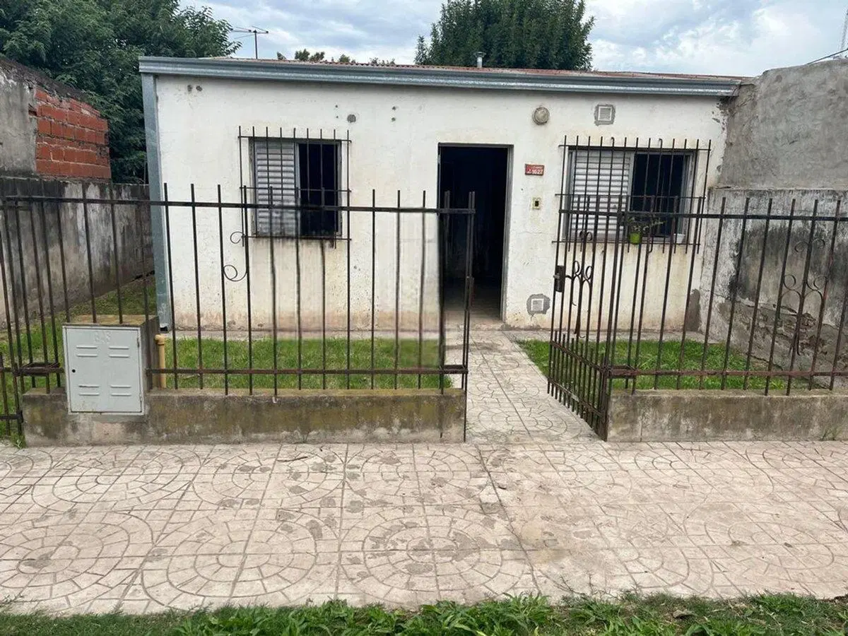 Venta Casa Recreo Santa Fe 5