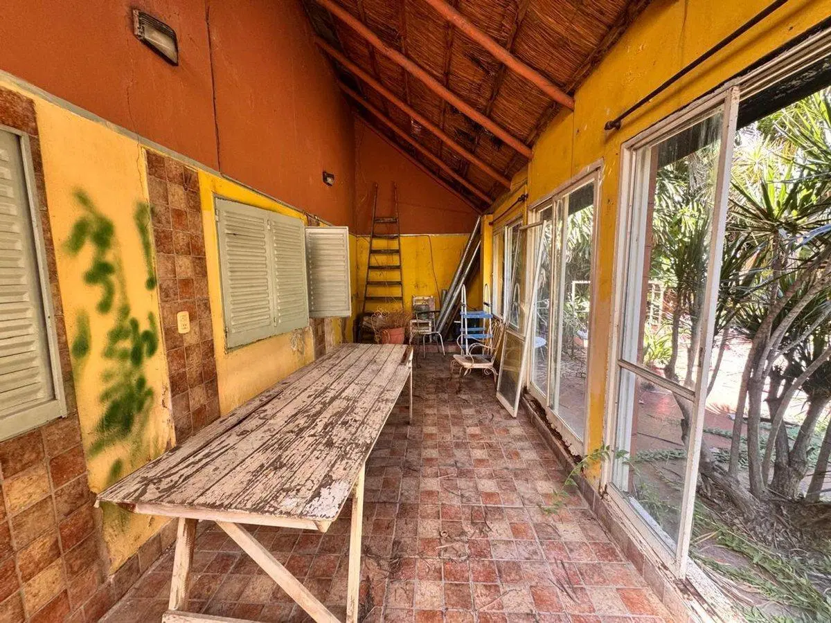 CASA EN CANDIOTI A REFACCIONAR 3
