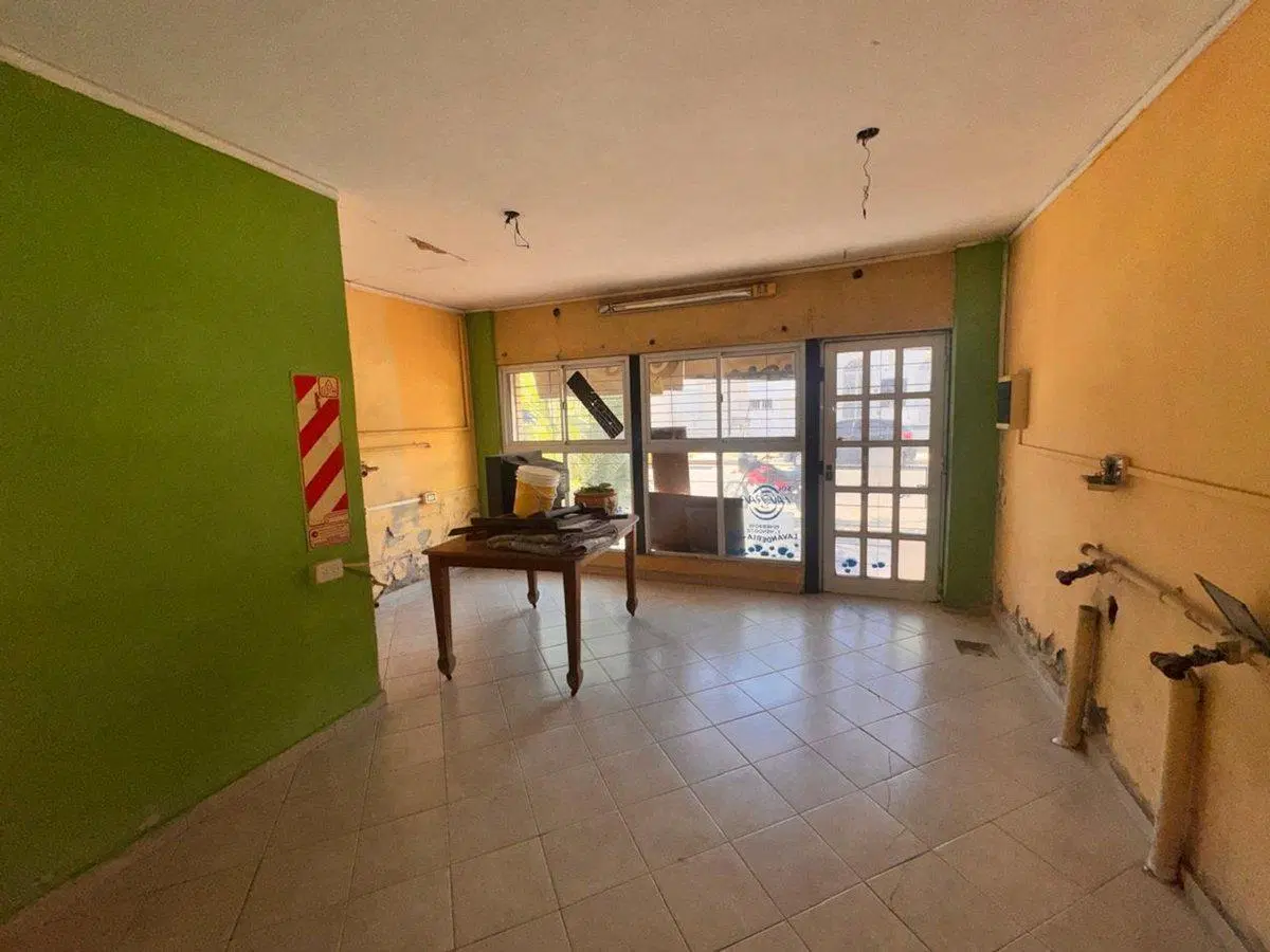 CASA EN CANDIOTI A REFACCIONAR 2