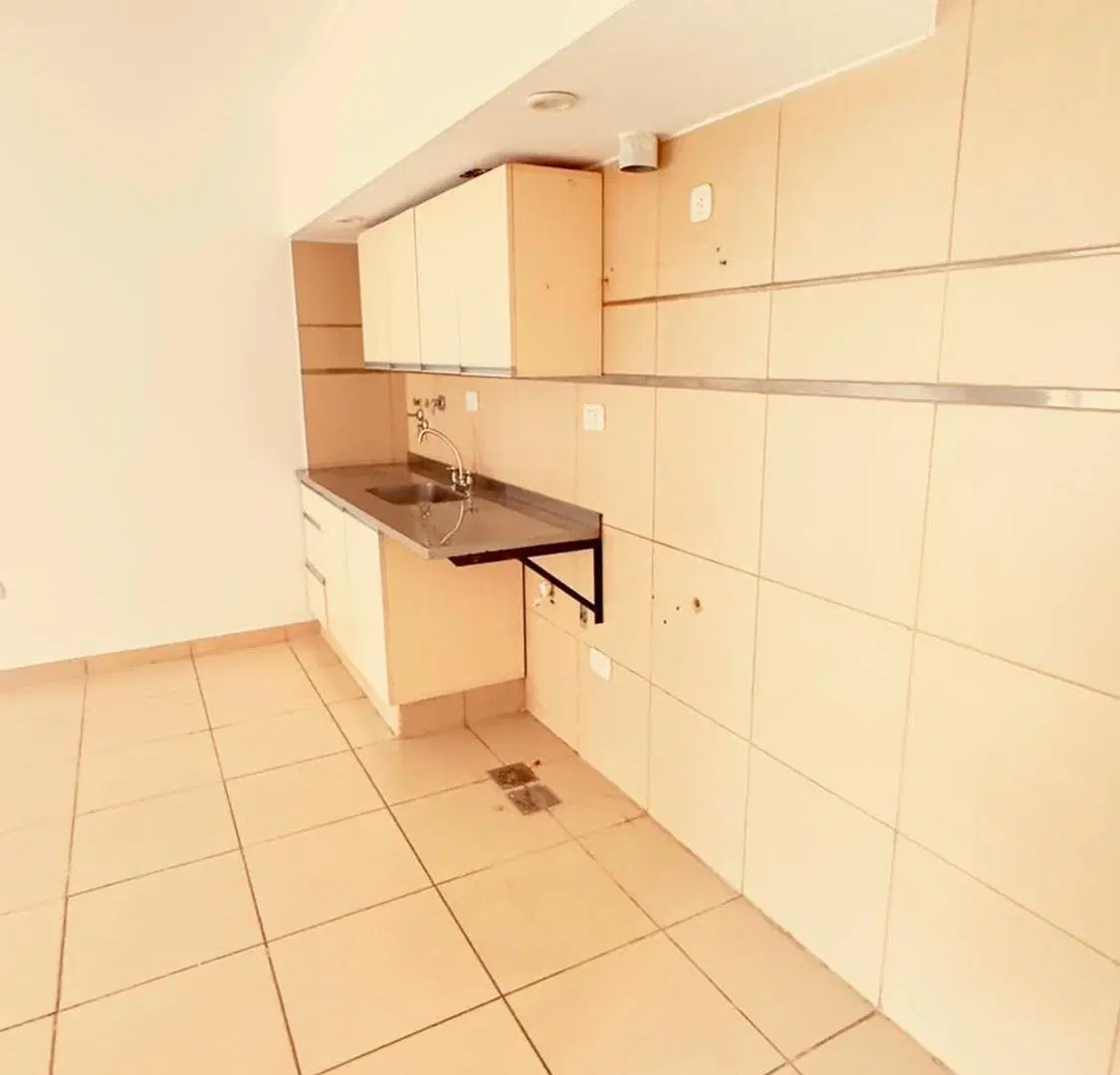 Se alquila departamento 1 dormitorio mas cochera 3