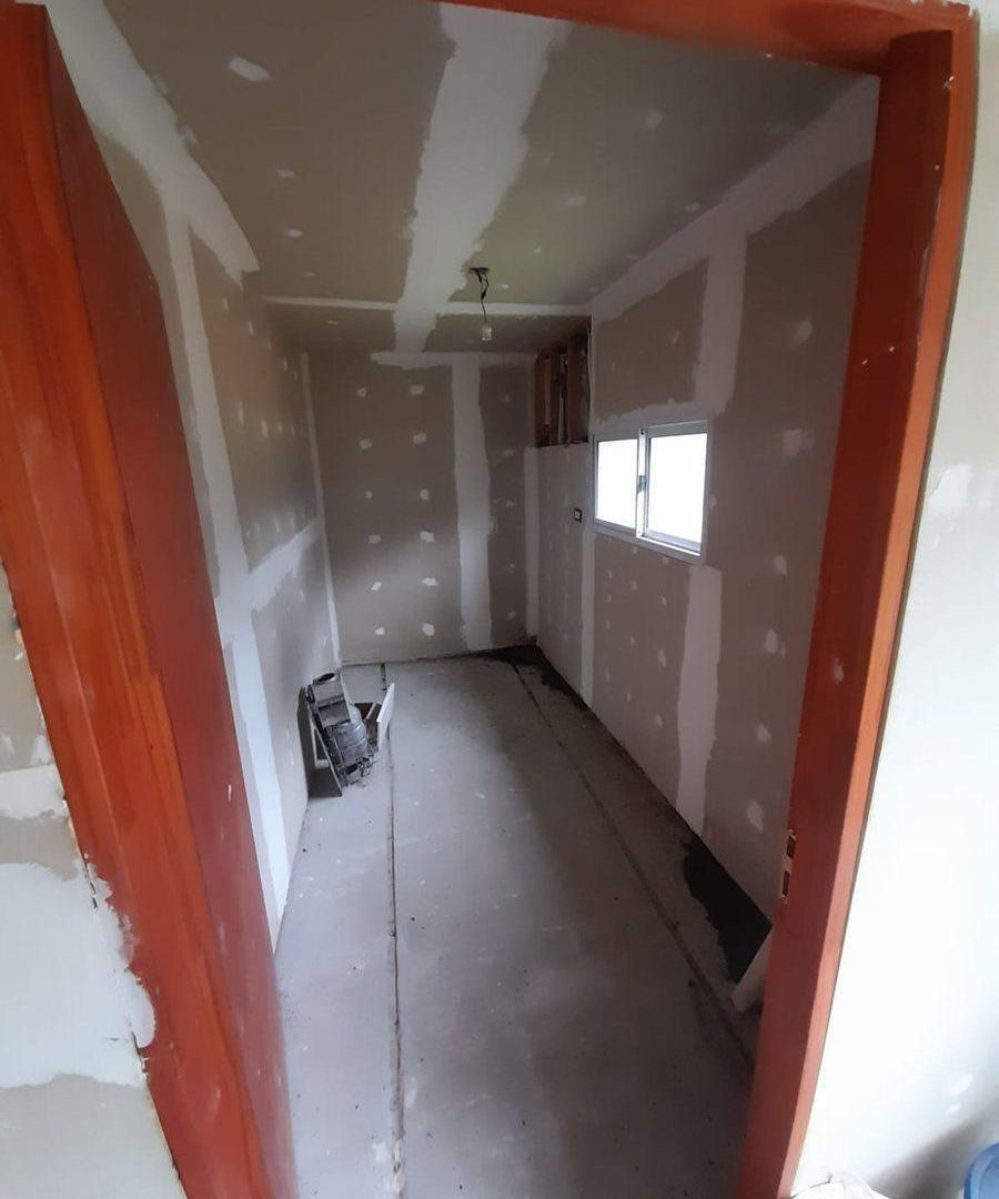 Foto de VENTA CASA A TERMINAR EN ARROYO LEYES A MTS RUTA, imagen 1
