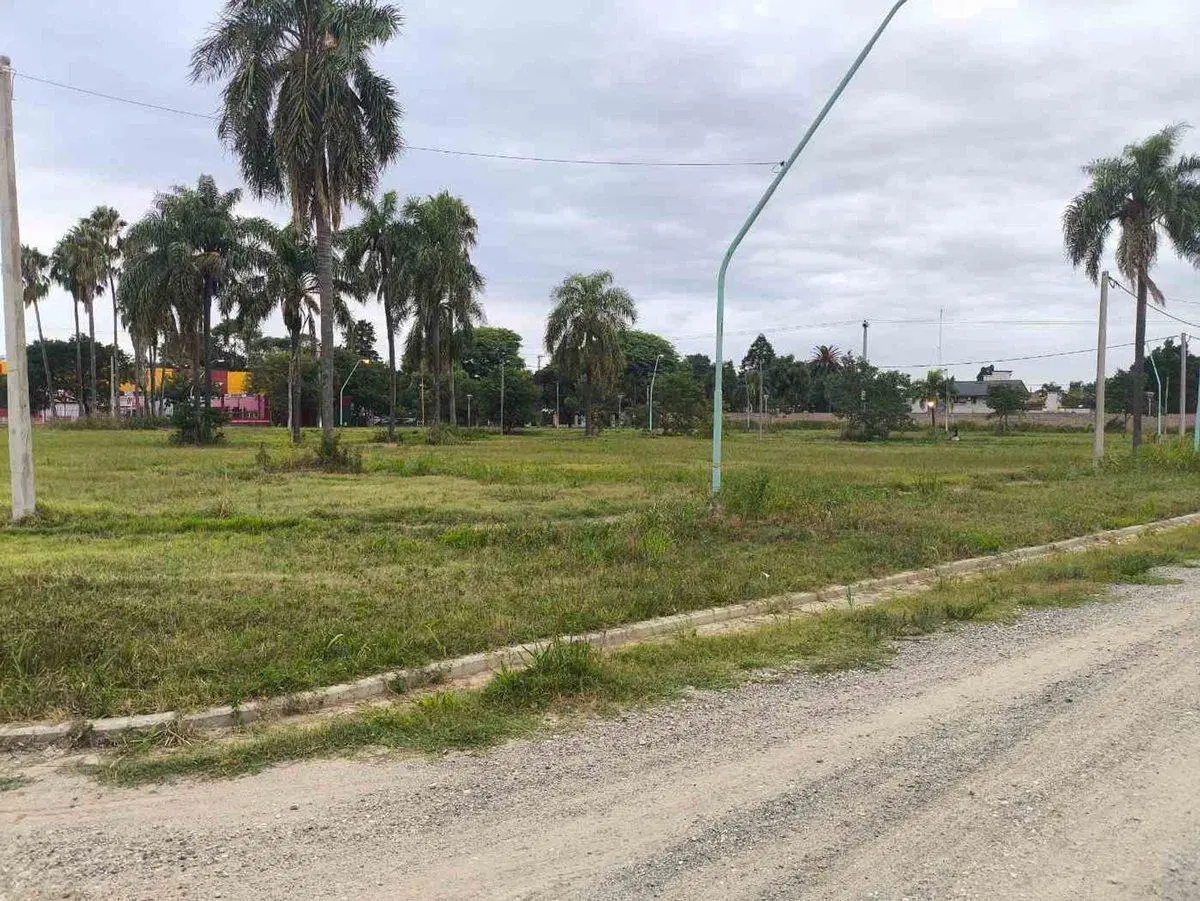 Se vende Lote en Santo Tome - Todos los servicios 3