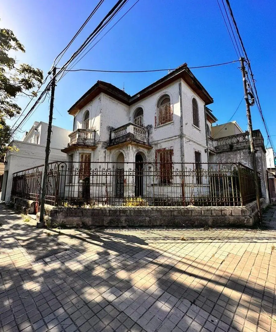Casa en alquiler barrio sur, 3 de febrero 3400 2