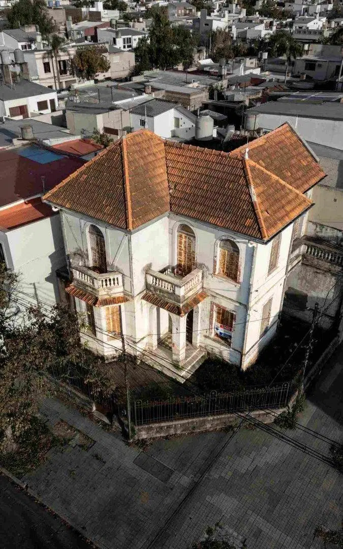 Casa en alquiler barrio sur, 3 de febrero 3400 4