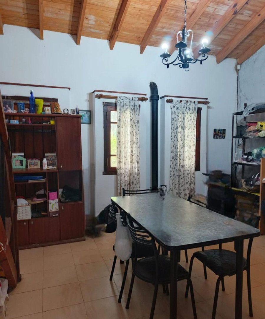 Foto de CASA EN VENTA EN JORGE NEWBERY, imagen 1