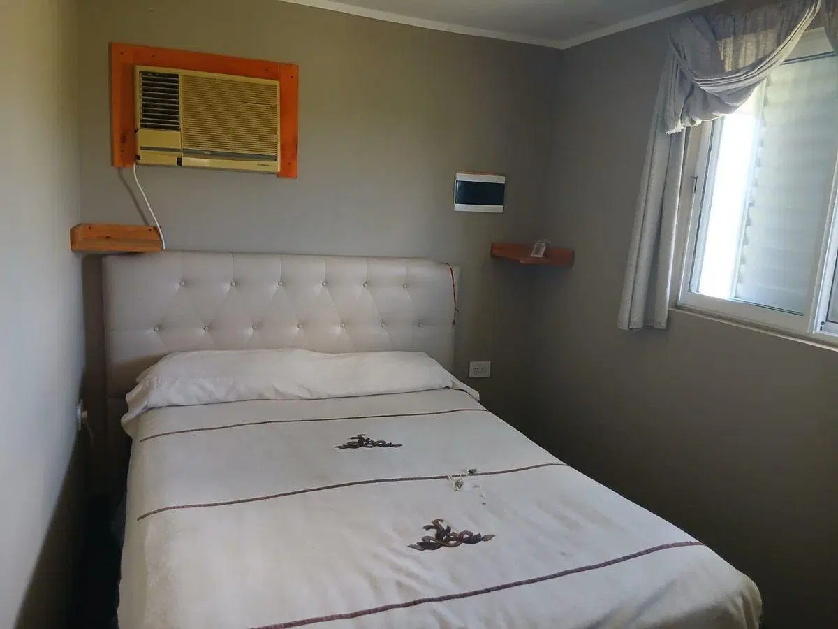 CASA EQUIPADA EN RIO CULULU 1