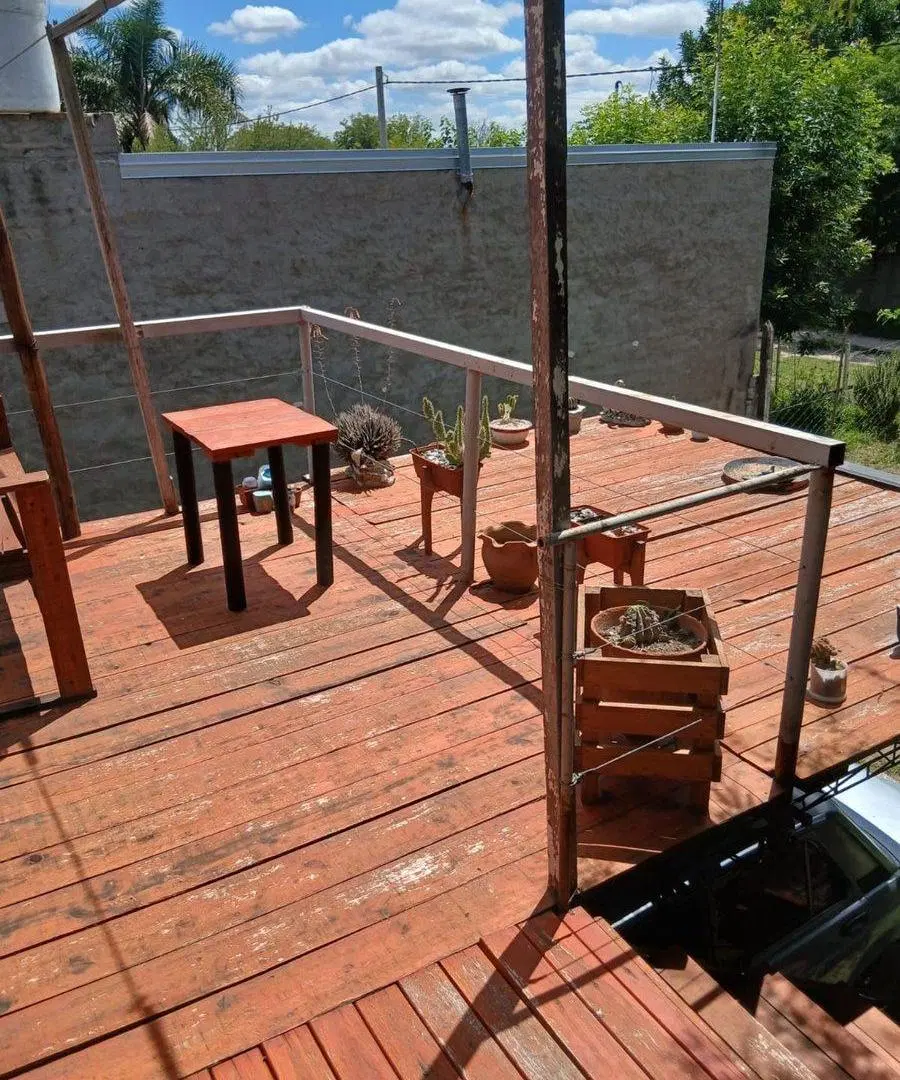CASA EQUIPADA EN RIO CULULU 3