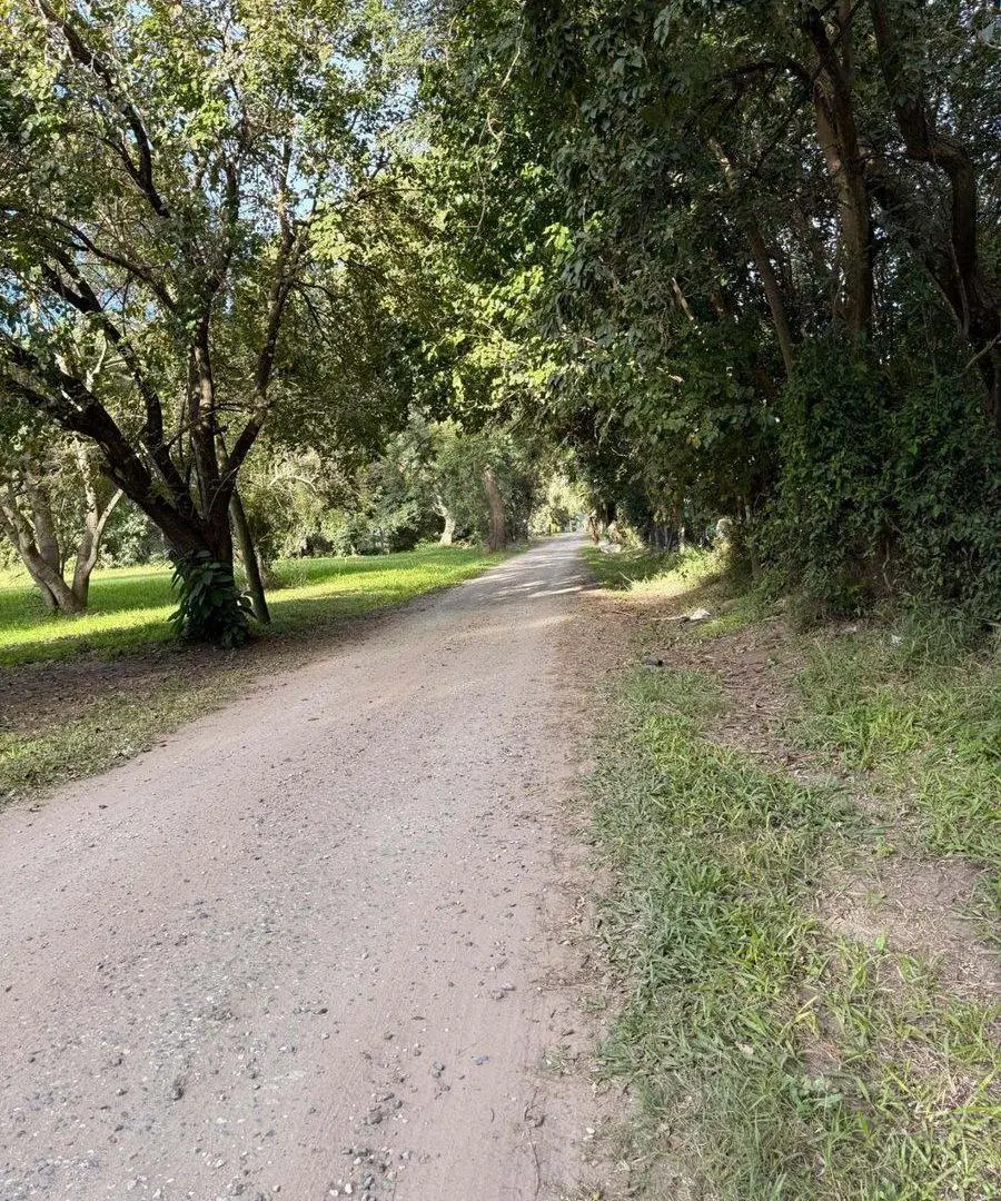 Venta terreno Sauce Viejo barrio uspallata 3