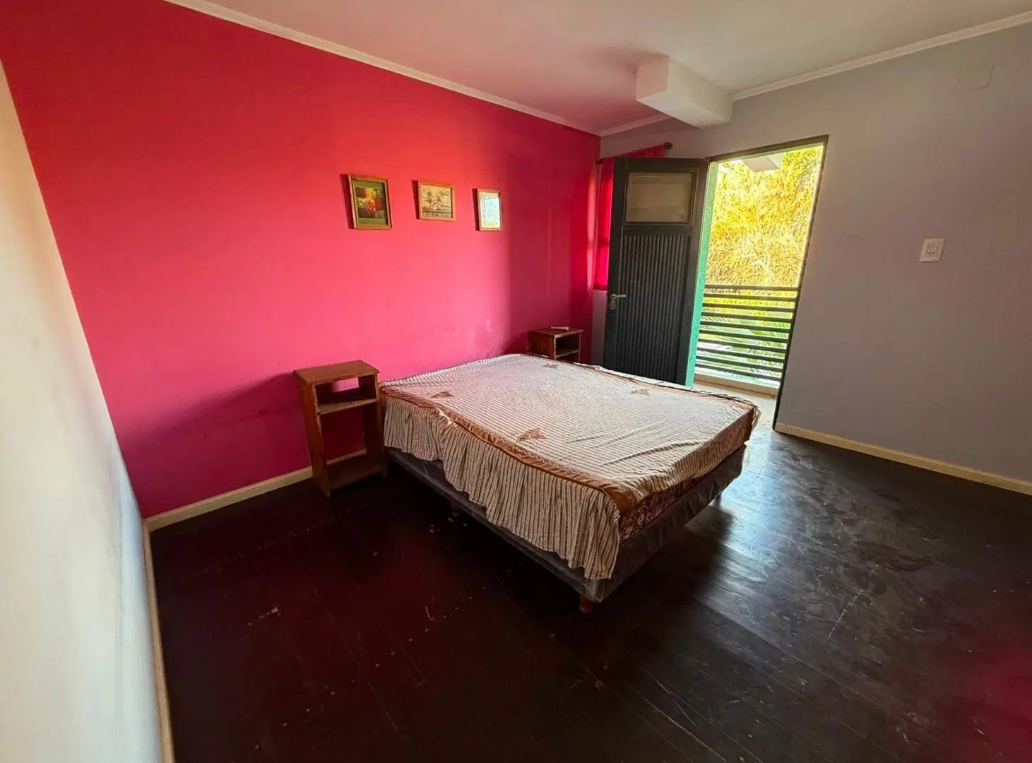 CASA EN VENTA EN SAUCE VIEJO! JORGE NEWBERY 5