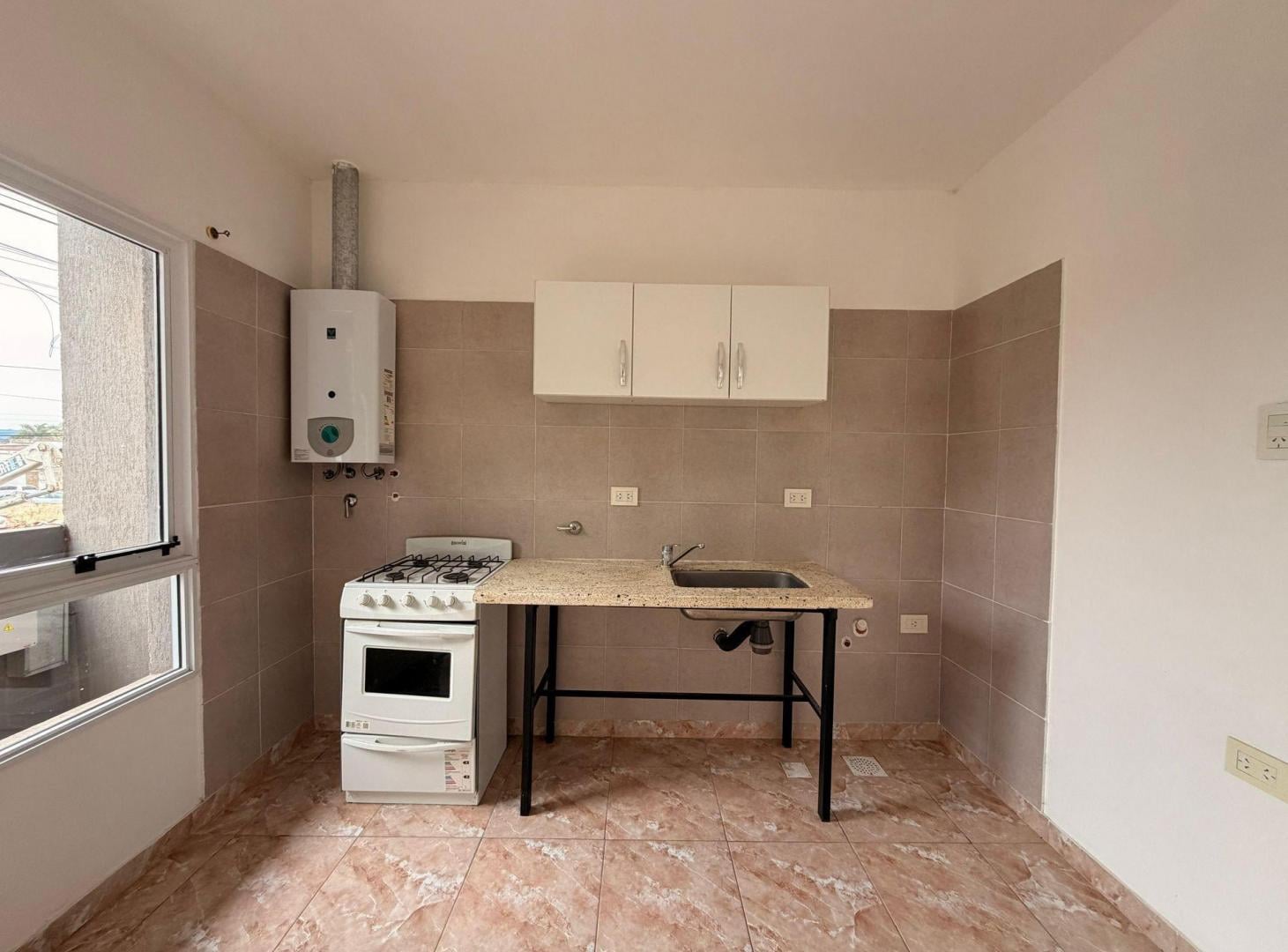 Foto de ALQUILER DEPARTAMENTO 1 DORMITORIO EN SANTO TOME, imagen 3