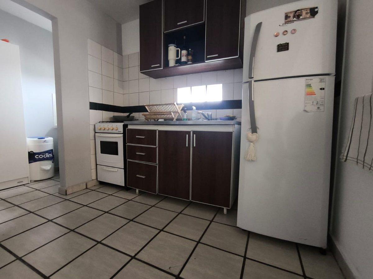 Foto de Se alquila dto. de 2 dormitorios - semi amoblado, imagen 4