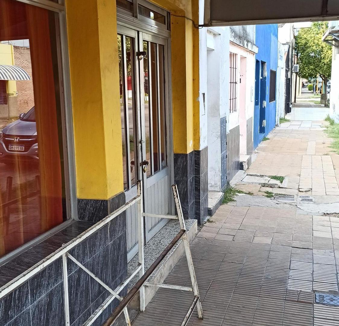 Foto de Se vende propiedad sobre Av. Candioti - Santo Tome, imagen 1