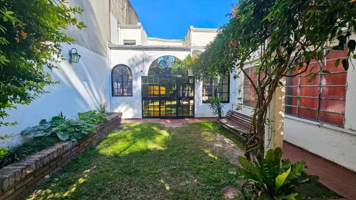 Foto de VENTA CASA IDEAL PARA DESARROLLO, imagen 5