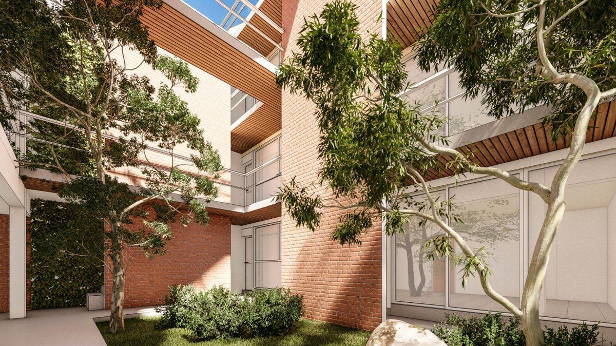 Foto de VENTA DEPARTAMENTO DE DOS DORMITORIOS FINANCIADO, imagen 5