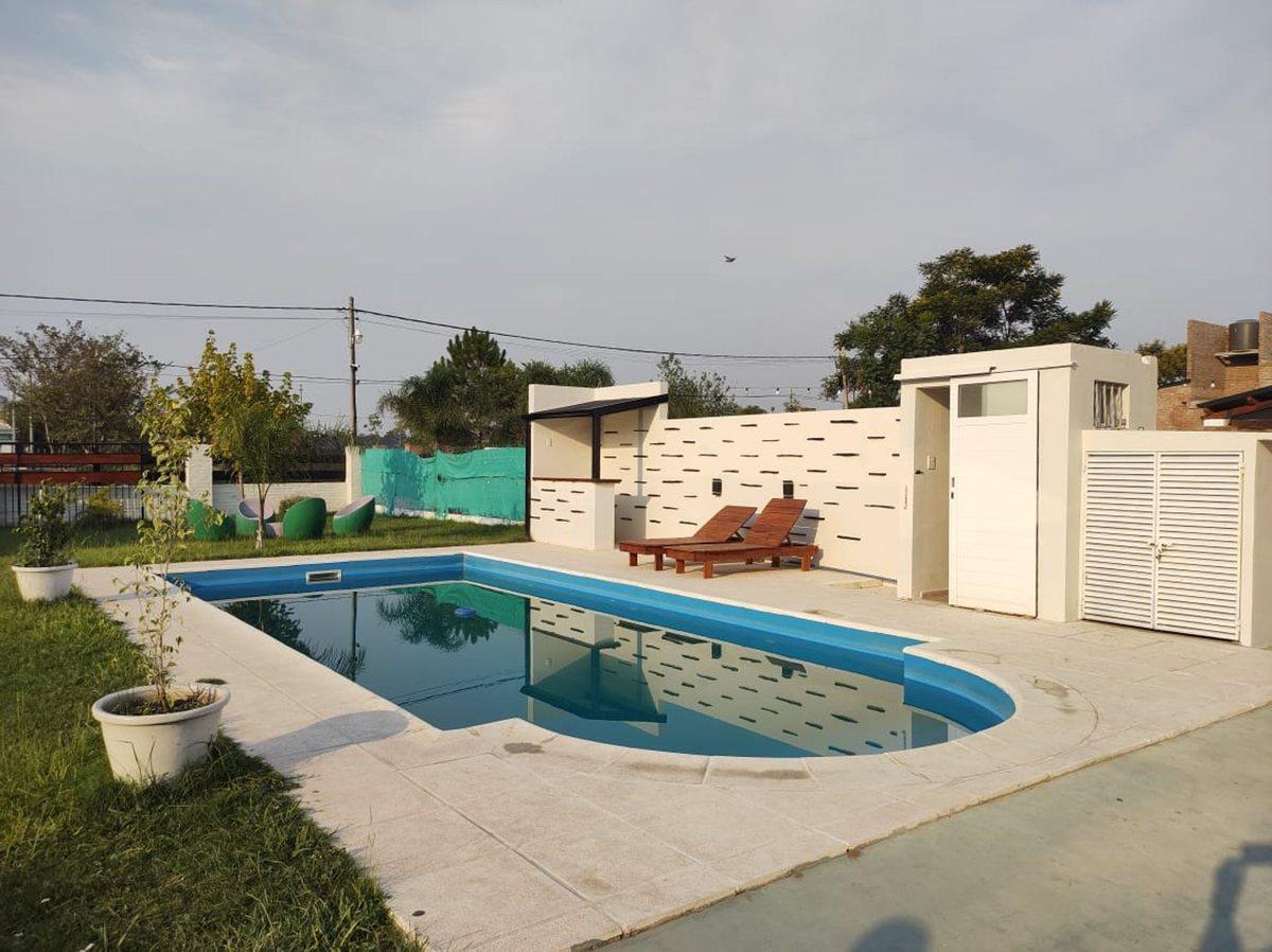 Foto de CASA EN JARDINES DE LA COSTA, imagen 5