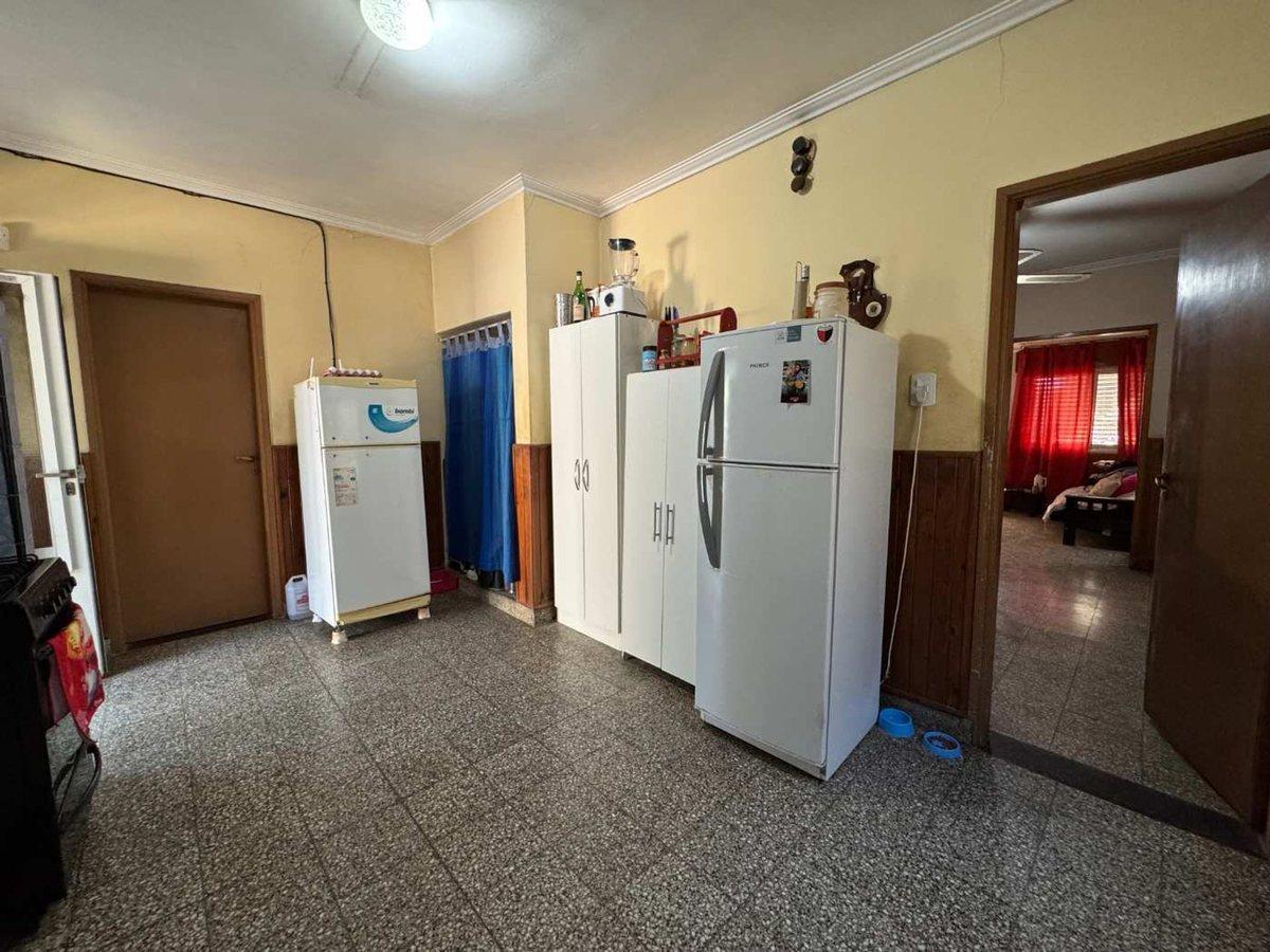 Foto de SE VENDE CASA 2 DORMITORIOS EN SANTO TOME, imagen 4