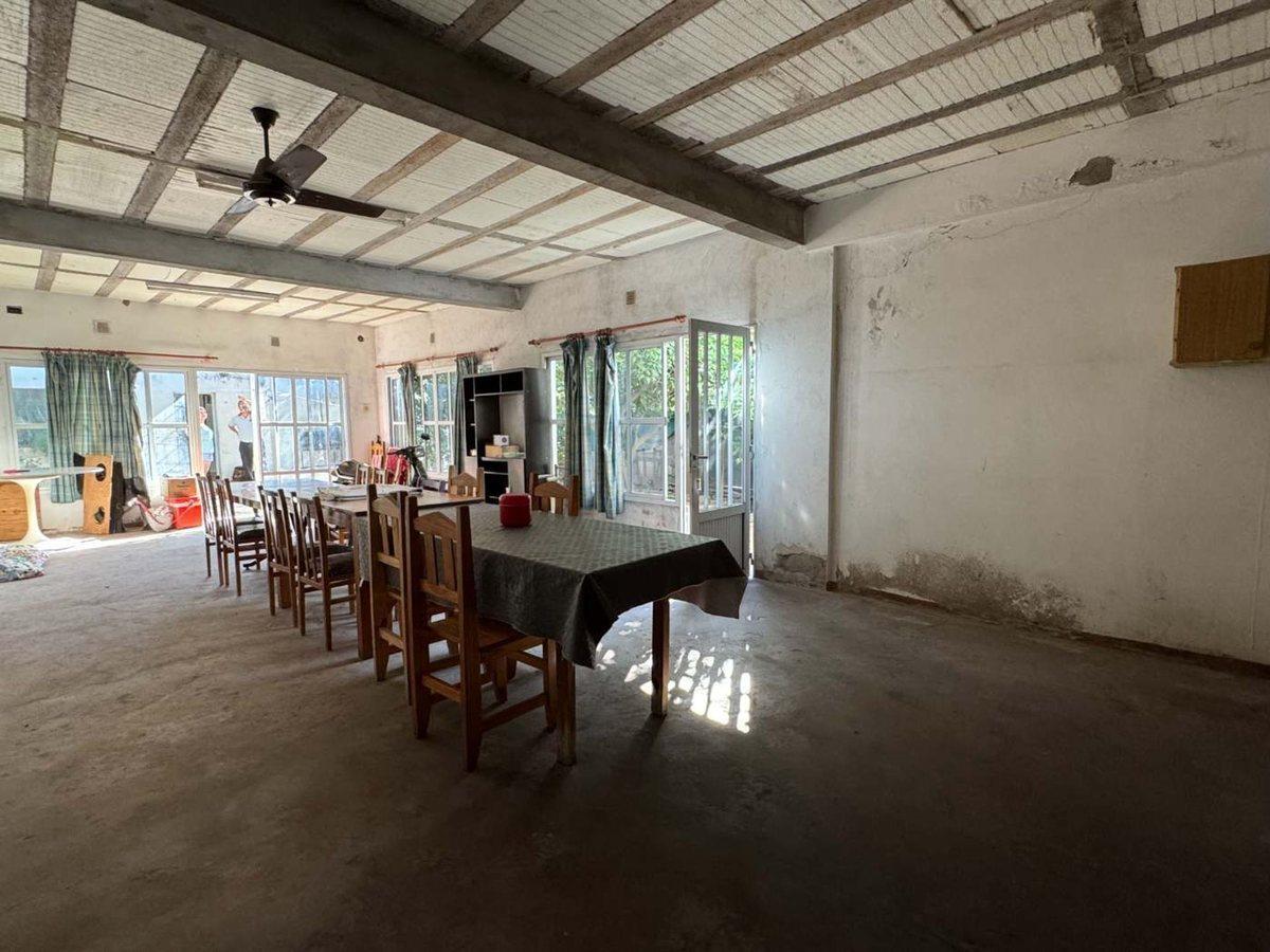 Foto de SE VENDE CASA 2 DORMITORIOS EN SANTO TOME, imagen 2