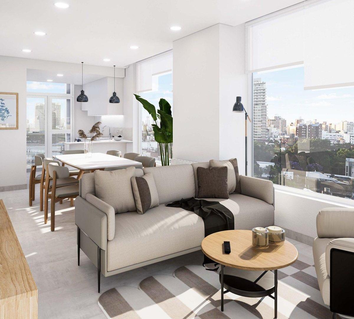 Foto de Venta de dpto de 1, dormitorio - Candioti Sur, imagen 3
