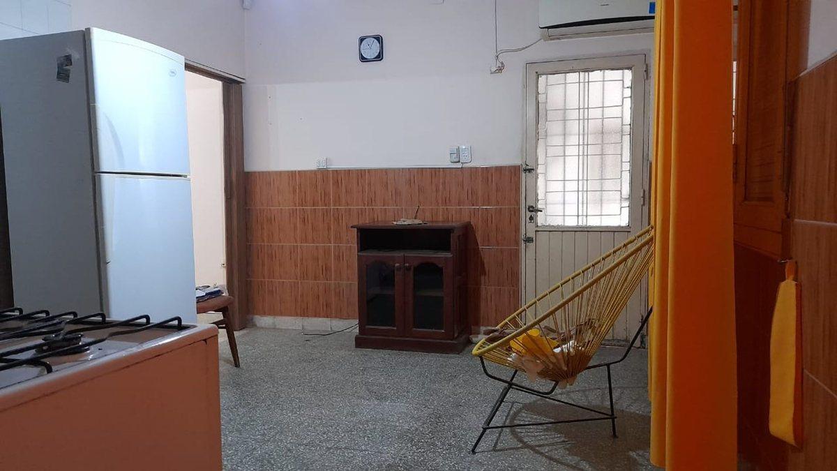 Foto de VENTA CASA SANTO TOME,SANTA FE con patio y cochera, imagen 2
