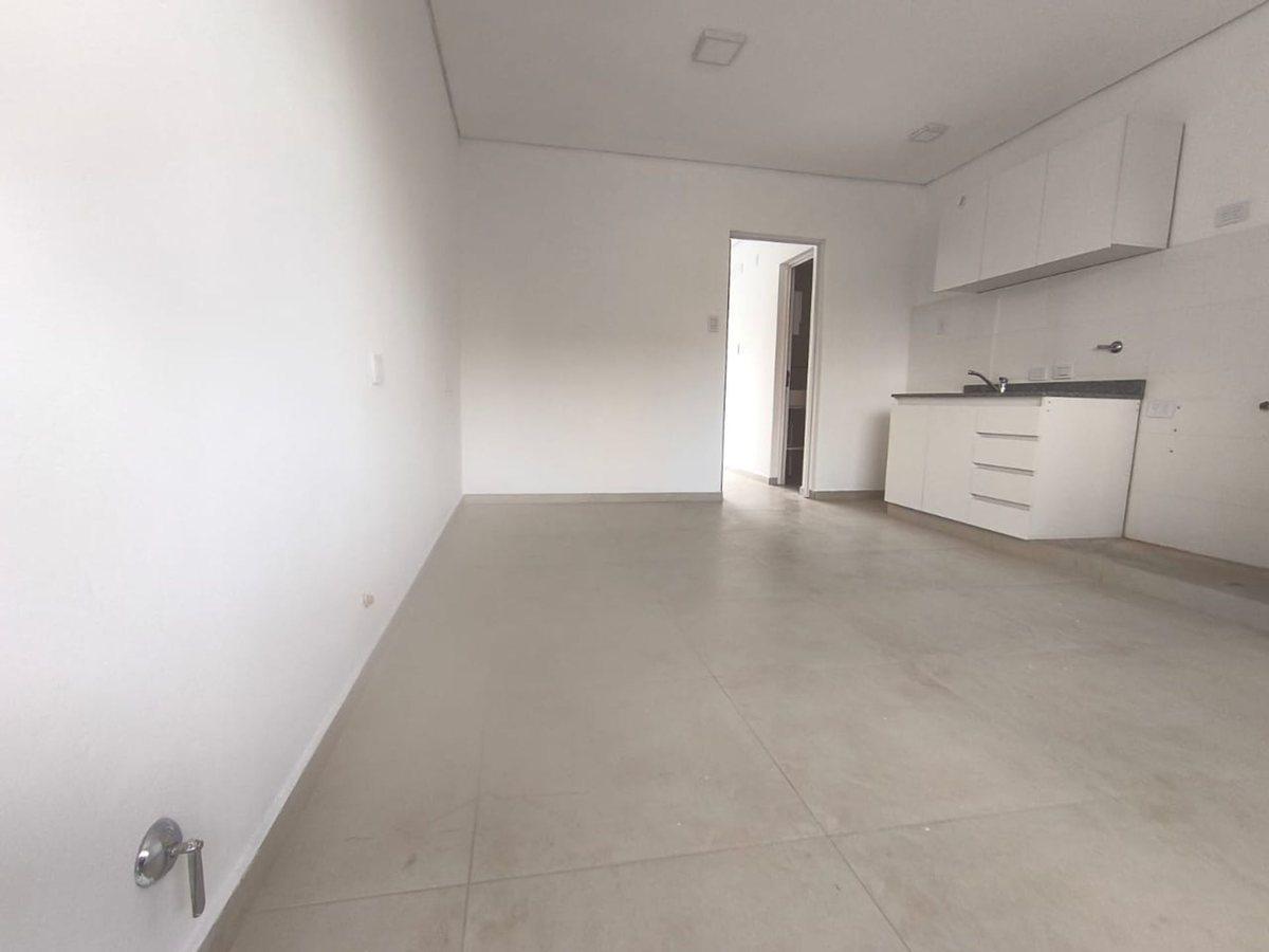 Foto de Se vende departamento de 1 dormitorio - a estrenar, imagen 2