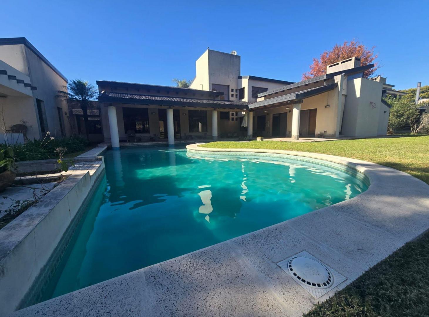 Foto de Se vende casa de categoría. Country El Paso., imagen 1